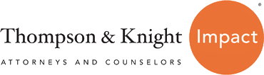 Thompson & Knight Attorneys and Counselors