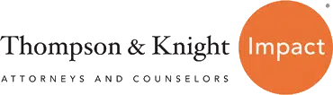 Thompson & Knight Attorneys and Counselors