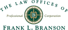 The Law Offices of Frank Branson