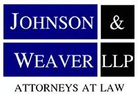 Johnson & Weaver, LLP