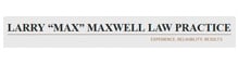 Larry-Maxwell-Law