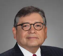 Marcos G. Ronquillo