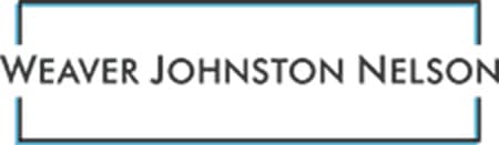 Weaver Johnston & Nelson, PLLC Weaver Johnston & Nelson, PLLC